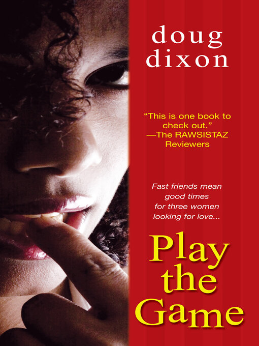 Cover image for Play the Game